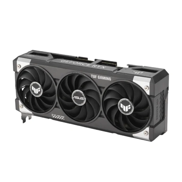 کارت گرافیک ایسوس TUF Gaming GeForce RTX 5060 TI 16GB OC Edition - Image 2