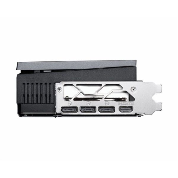 کارت گرافیک ام اس ای GeForce RTX 5070 TI VANGUARD SOC LAUNCH EDITION 16GB - Image 3