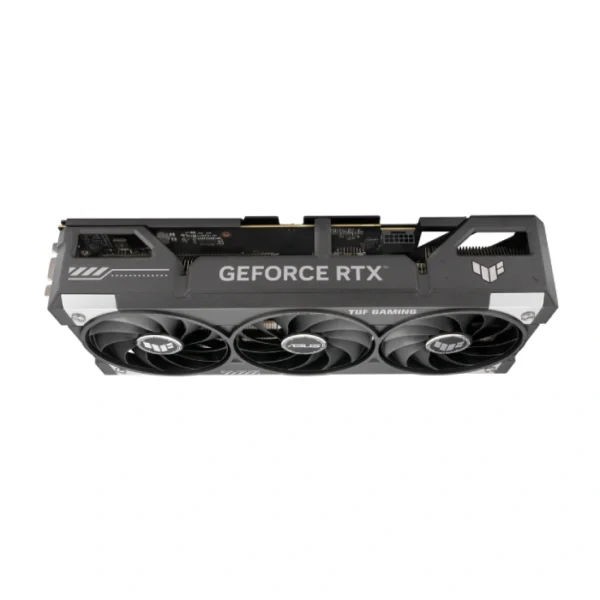 کارت گرافیک ایسوس TUF Gaming GeForce RTX 5060 TI 16GB OC Edition - Image 3