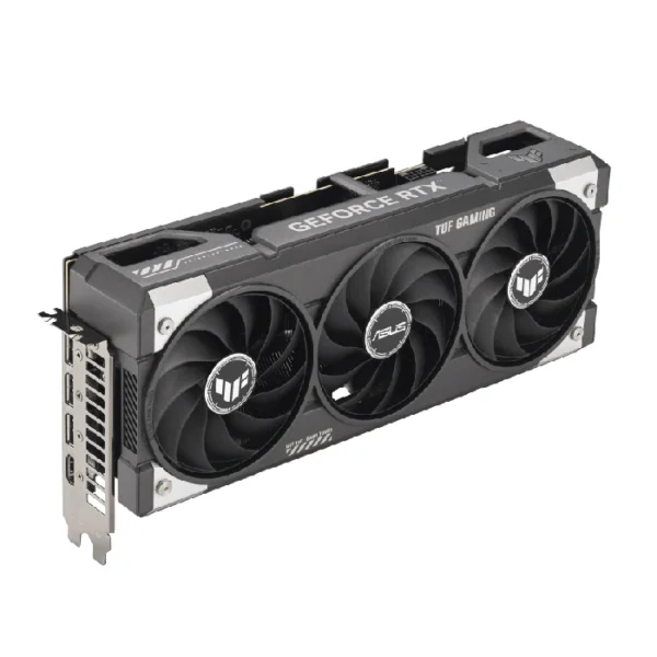 کارت گرافیک ایسوس TUF Gaming GeForce RTX 5060 TI 16GB OC Edition - Image 8