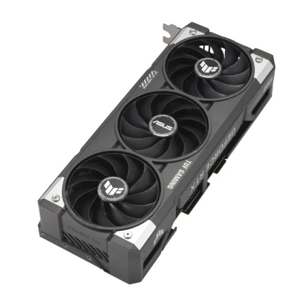 کارت گرافیک ایسوس TUF Gaming GeForce RTX 5060 TI 16GB OC Edition - Image 9