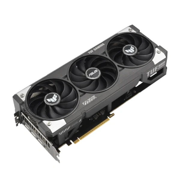 کارت گرافیک ایسوس TUF Gaming GeForce RTX 5060 TI 16GB OC Edition - Image 4