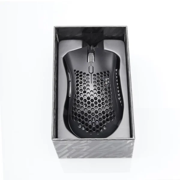 ماوس مخصوص بازی اسکپتر مدل OCYRUS - Image 5