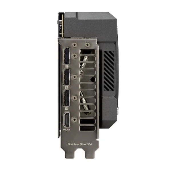 کارت گرافیک ایسوس TUF Gaming GeForce RTX 5060 TI 16GB OC Edition - Image 5