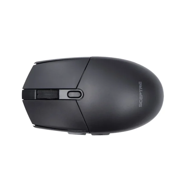 ماوس بی سیم اسکپتر مدل TITANFLOW - Image 4