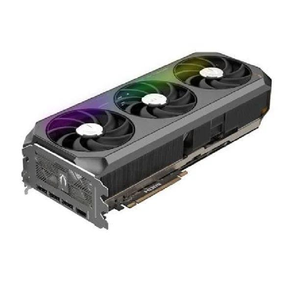 کارت گرافیک زوتک مدل GAMING GeForce RTX 5070 Ti AMP Extreme INFINITY حافظه 16 گیگابایت - Image 3