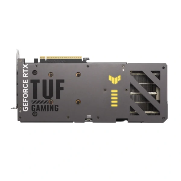کارت گرافیک ایسوس TUF Gaming GeForce RTX 5060 TI 16GB OC Edition - Image 10