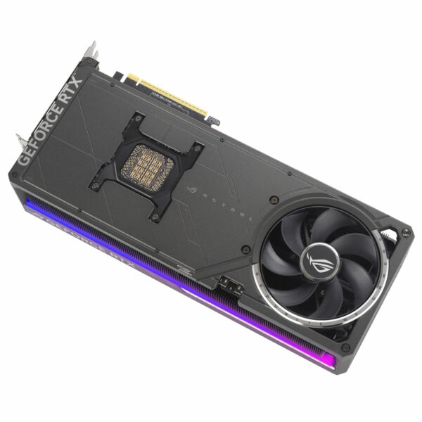 کارت گرافیک ایسوس ROG Astral GeForce RTX 5090 32GB OC Edition - Image 11