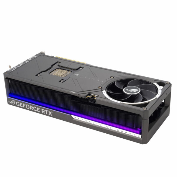 کارت گرافیک ایسوس ROG Astral GeForce RTX 5090 32GB OC Edition - Image 12