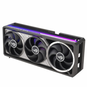 کارت گرافیک ایسوس ROG Astral GeForce RTX 5090 32GB OC Edition