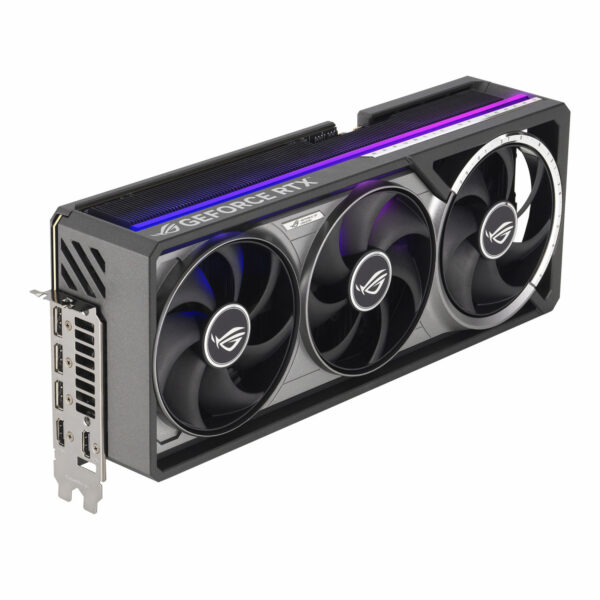 کارت گرافیک ایسوس ROG Astral GeForce RTX 5090 32GB OC Edition - Image 3