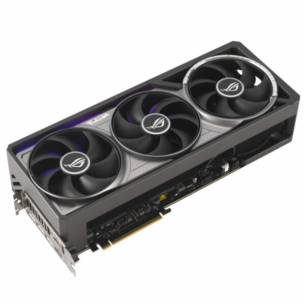 کارت گرافیک ایسوس ROG Astral GeForce RTX 5090 32GB OC Edition - Image 5