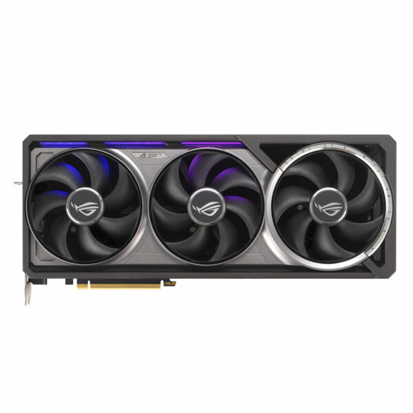 کارت گرافیک ایسوس ROG Astral GeForce RTX 5090 32GB OC Edition - Image 6