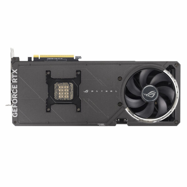 کارت گرافیک ایسوس ROG Astral GeForce RTX 5090 32GB OC Edition - Image 7