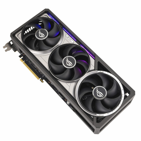 کارت گرافیک ایسوس ROG Astral GeForce RTX 5090 32GB OC Edition - Image 9