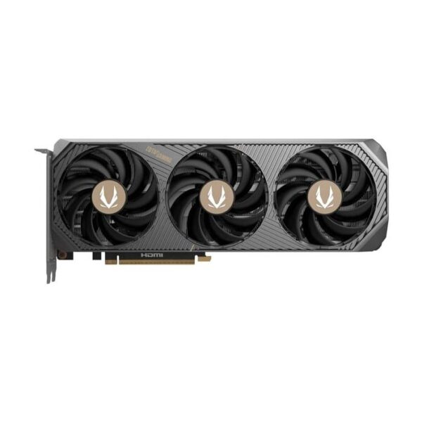 کارت گرافیک زوتک Gaming GeForce RTX 5070 SOLID 12GB - Image 2