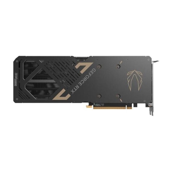 کارت گرافیک زوتک Gaming GeForce RTX 5070 SOLID 12GB - Image 4