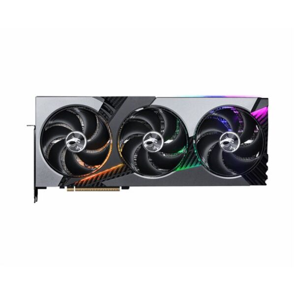 کارت گرافیک ام اس ای GeForce RTX 5070 TI VANGUARD SOC LAUNCH EDITION 16GB - Image 7