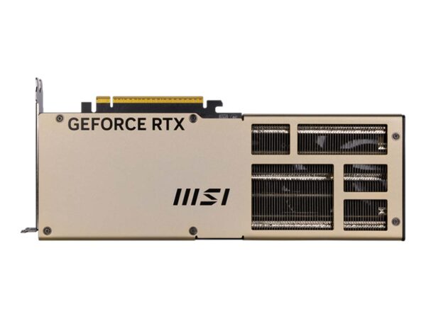 کارت گرافیک ام اس ای GeForce RTX 5080 INSPIRE 3X OC 16GB - Image 5