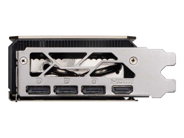 کارت گرافیک ام اس ای GeForce RTX 5080 INSPIRE 3X OC 16GB - Image 6