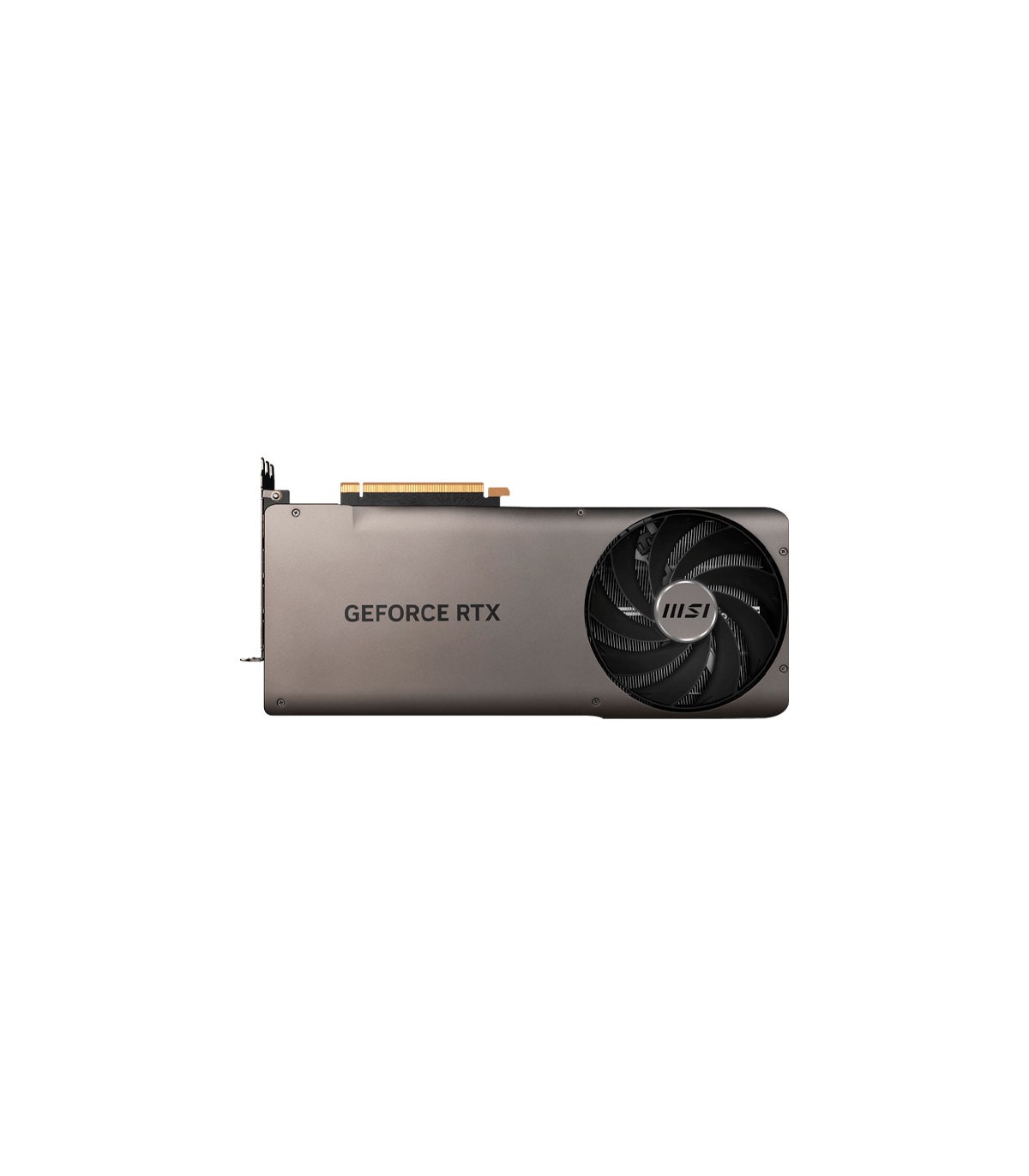 کارت گرافیک ام اس ای GeForce RTX 4080 SUPER 16GB EXPERT - Image 2