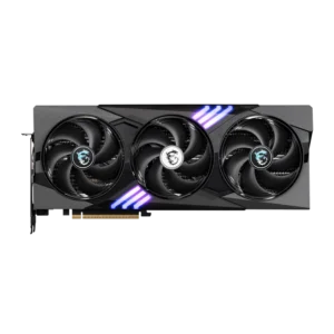 کارت گرافیک ام اس ای GeForce RTX 5070 TI GAMING TRIO OC PLUS 16GB