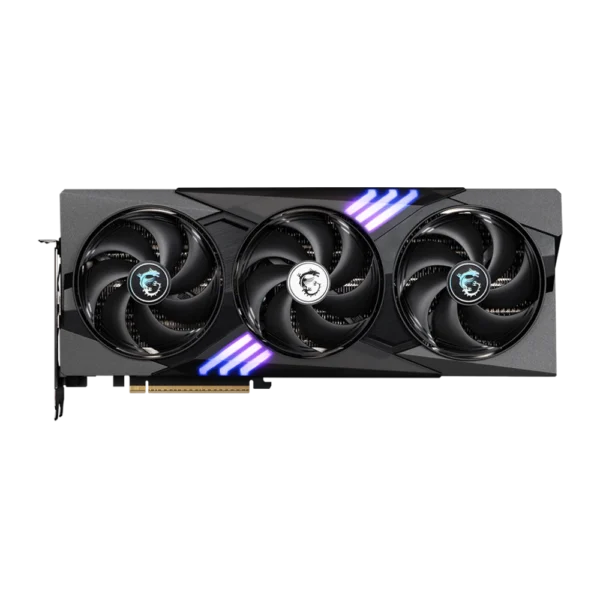کارت گرافیک ام اس ای GeForce RTX 5070 TI GAMING TRIO OC PLUS 16GB - Image 2