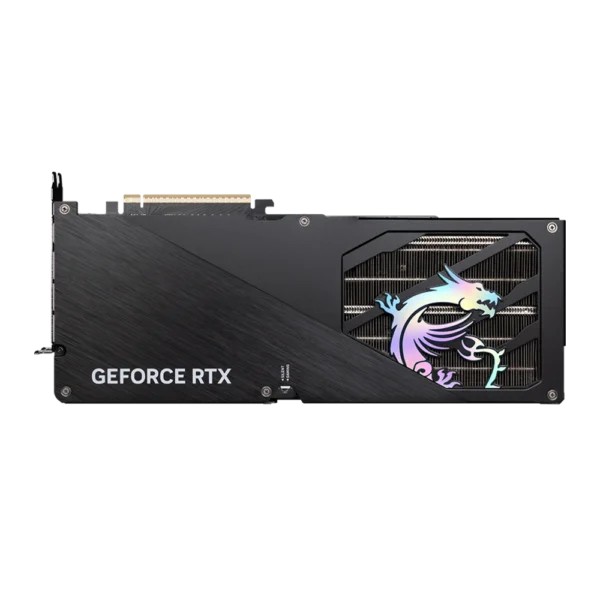 کارت گرافیک ام اس ای GeForce RTX 5070 TI GAMING TRIO OC PLUS 16GB - Image 4