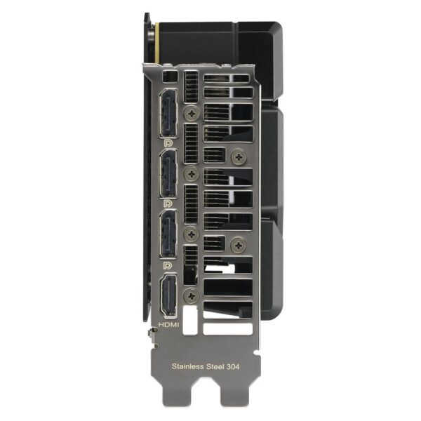 کارت گرافیک ایسوس مدل ASUS Dual GeForce RTX™ 5060 Ti 16GB GDDR7 OC - Image 3
