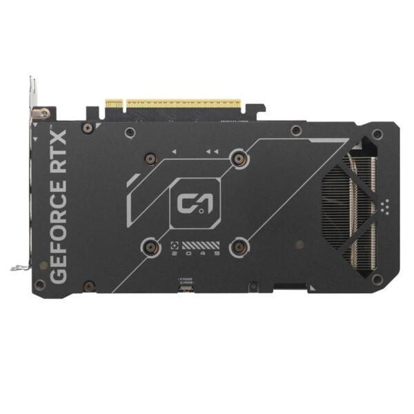کارت گرافیک ایسوس مدل ASUS Dual GeForce RTX™ 5060 Ti 16GB GDDR7 OC - Image 4