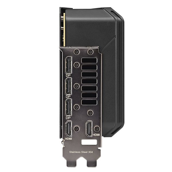 کارت گرافیک ایسوس ROG Strix GeForce RTX 5070 TI OC Edition 16GB - Image 3