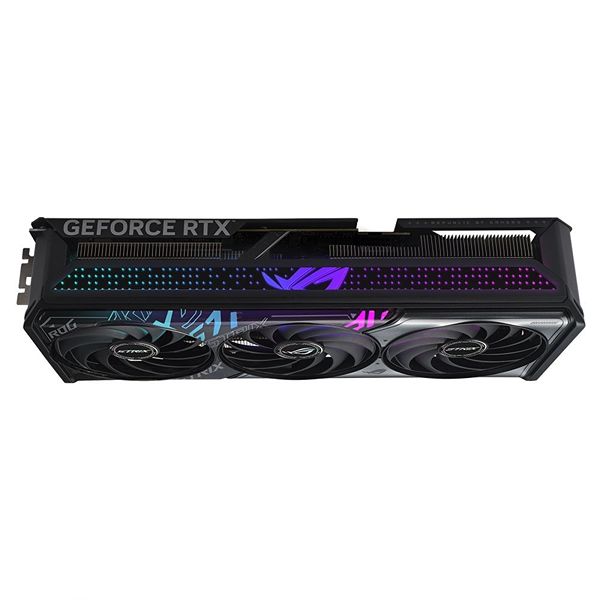 کارت گرافیک ایسوس ROG Strix GeForce RTX 5070 TI OC Edition 16GB - Image 4