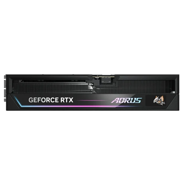 کارت گرافیک گیگابایت AORUS GeForce RTX 5090 MASTER 32GB - Image 3