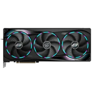 کارت گرافیک گیگابایت AORUS GeForce RTX 5090 MASTER 32GB