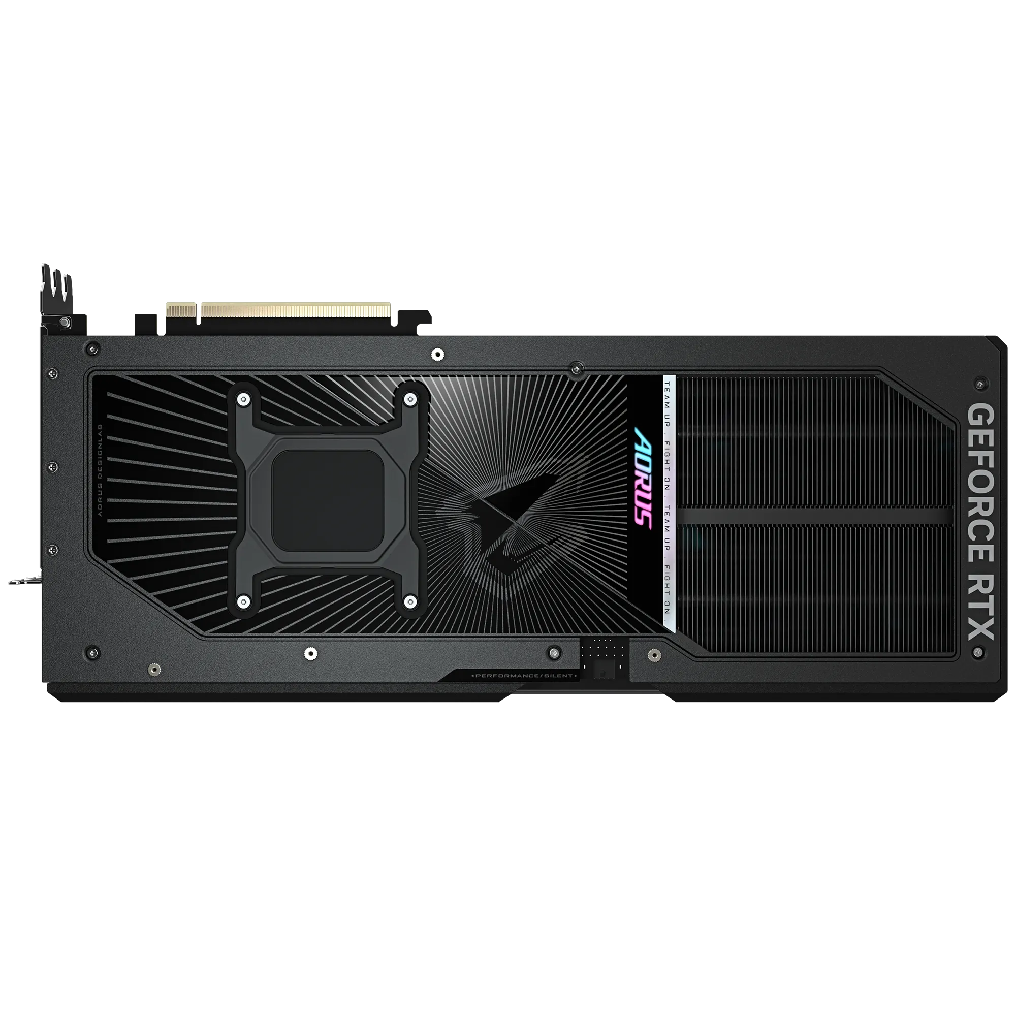 کارت گرافیک گیگابایت AORUS GeForce RTX 5090 MASTER 32GB - Image 4