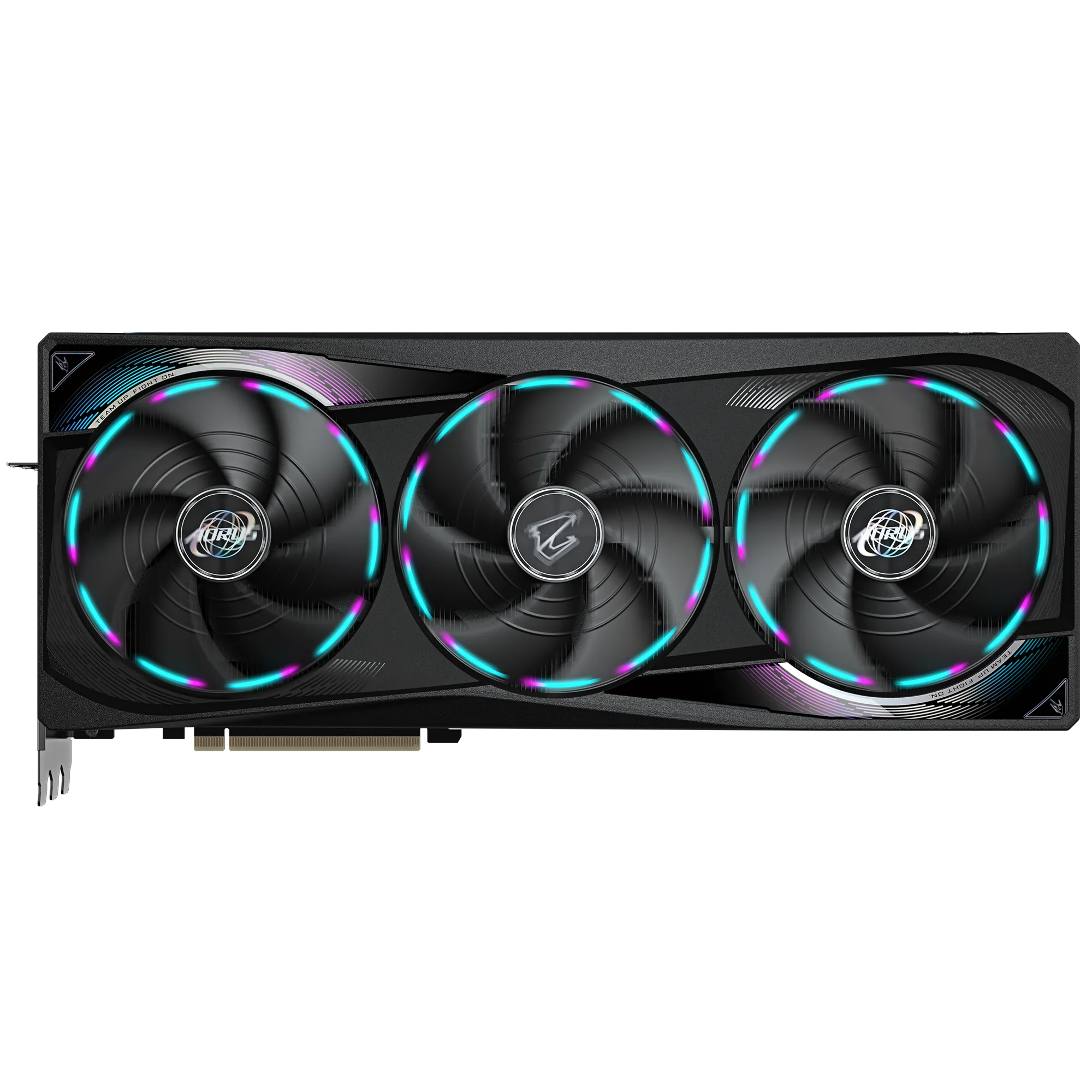 کارت گرافیک گیگابایت AORUS GeForce RTX 5090 MASTER 32GB - Image 2