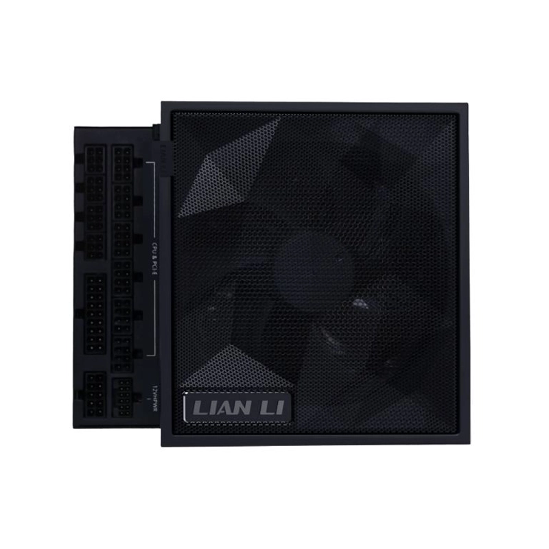 پاور لیان لی EDGE GOLD 1200W