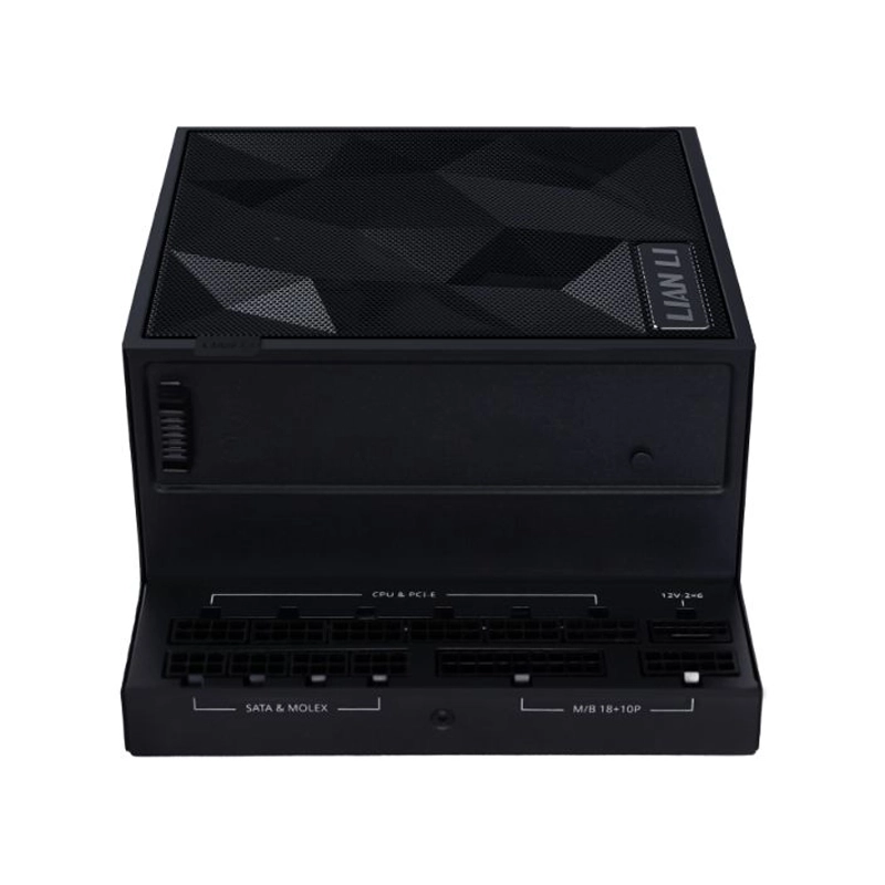 پاور لیان لی EDGE GOLD 1200W - Image 4