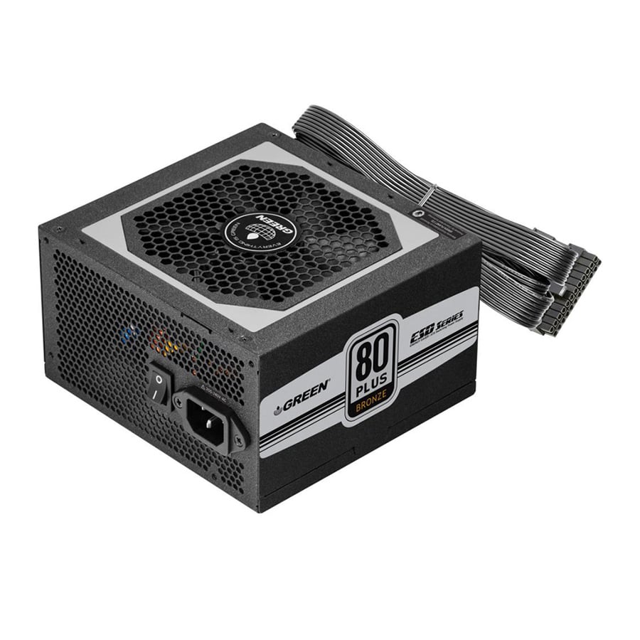 پاور گرین GP530A