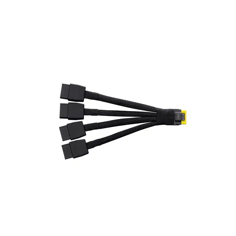 کارت گرافیک ام اس آی مدل GeForce RTX 5090 32G SUPRIM SOC - Image 3