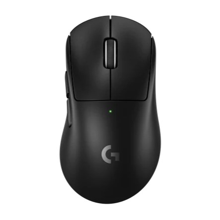 موس لاجیتک بی سیم G PRO X SUPERLIGHT 2 DEX BLACK با گارانتی یک ساله