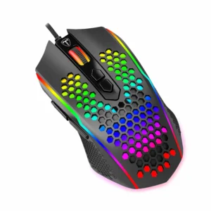 باندل موس و کیبورد T-Dagger Main Force T-TGS008