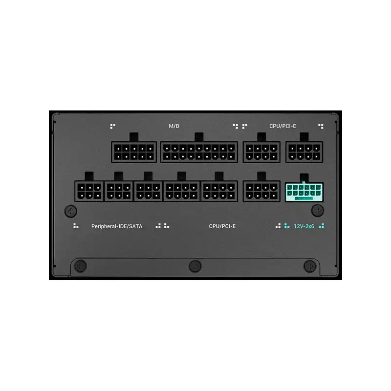 پاور دیپ کول PN1200M - Image 4