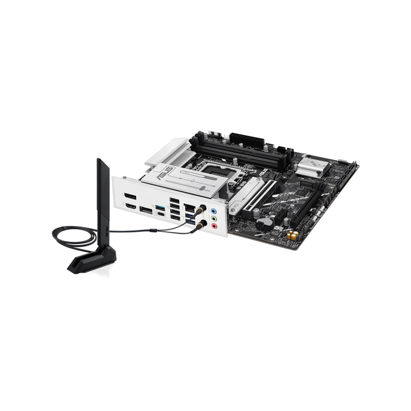 مادربرد ایسوس PRIME B860M-A WIFI DDR5 - Image 5