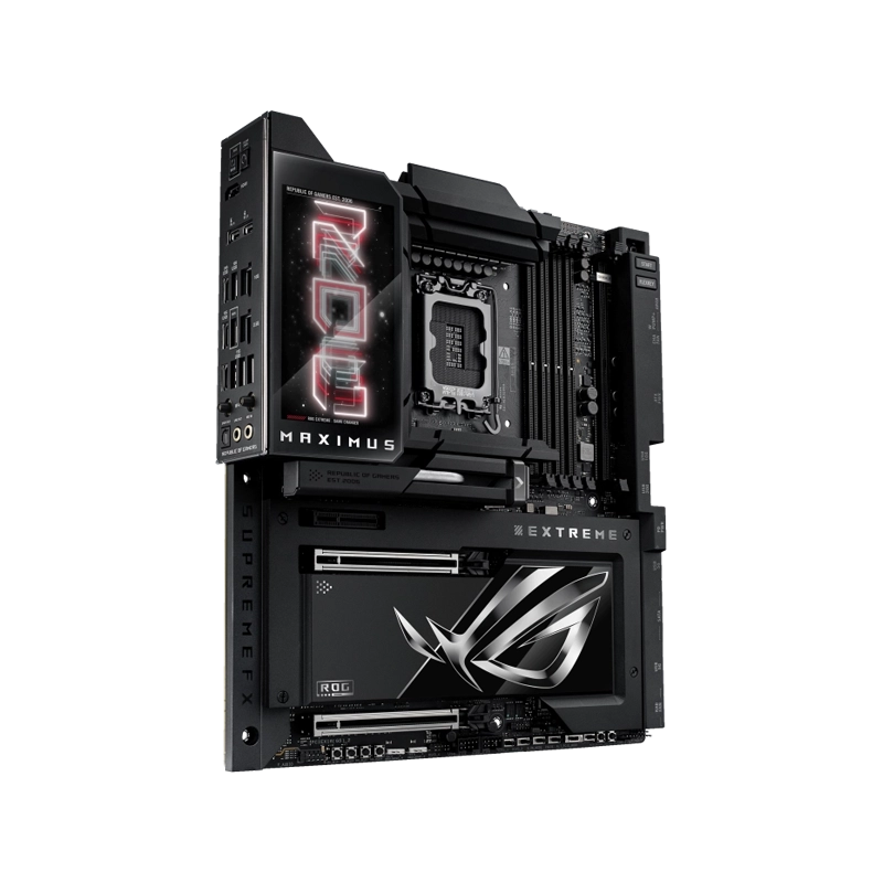 مادربرد ایسوس ROG MAXIMUS Z890 EXTREME DDR5 - Image 4