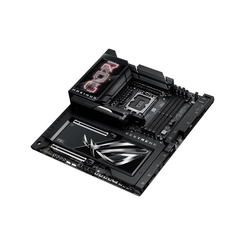 مادربرد ایسوس ROG MAXIMUS Z890 EXTREME DDR5 - Image 2