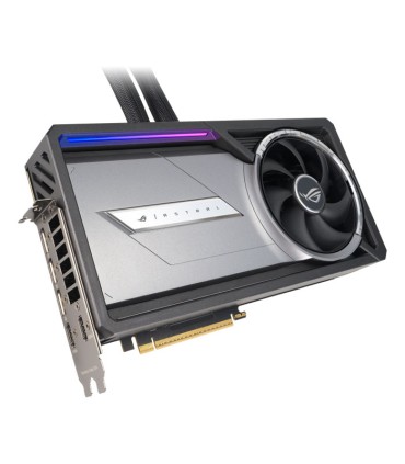 کارت گرافیک ایسوس ROG Astral LC GeForce RTX 5090 32GB OC Edition - Image 4