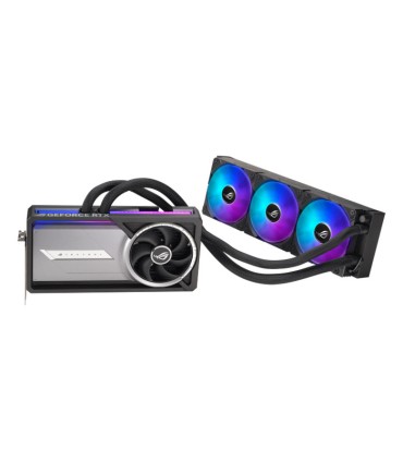 کارت گرافیک ایسوس ROG Astral LC GeForce RTX 5090 32GB OC Edition - Image 5