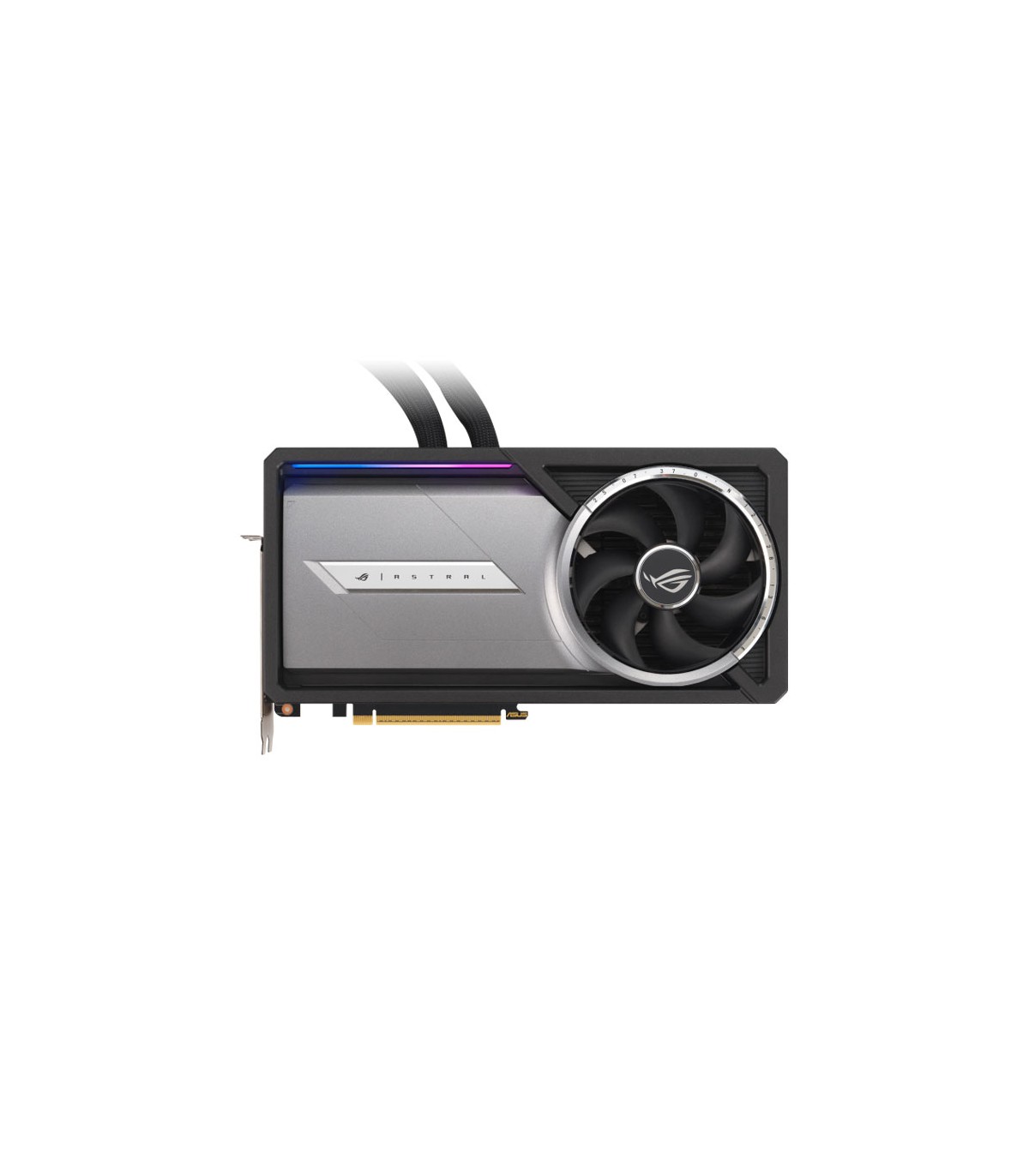 کارت گرافیک ایسوس ROG Astral LC GeForce RTX 5090 32GB OC Edition - Image 9