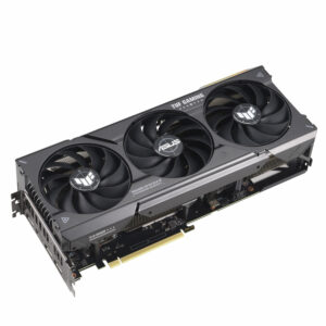کارت گرافیک ایسوس TUF Gaming GeForce RTX 4070 SUPER OC Edition 12GB